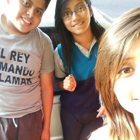 Secretaria en Proceso :)  Mi mundo entero & perfecto FRANKLIN JIMENEZ Temerosa de Dios*-*