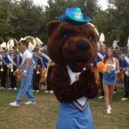 The official Twitter for UCLA alumni in the Greater Houston, TX area.