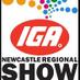 Newcastle Show (@newcastle_show) Twitter profile photo