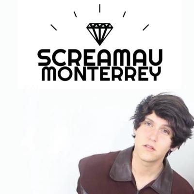 screamauumty's profile picture. SCREAMAU MONTERREY OFICIAL
MAU NOS SIGUE