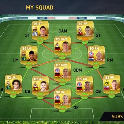 *BANNED TWICE HURRY*
Ea Hates me!
COIN DUPLICATION METHOD BY MMOGA 
FORMER EMPLOYE RUINING THE MARKET
*DM FOR INFO*