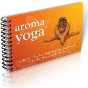 Aroma Yoga® - A Guide for Using Essential Oils in Your Yoga Practice + Life
Workshps, certificate program for teachers + students.