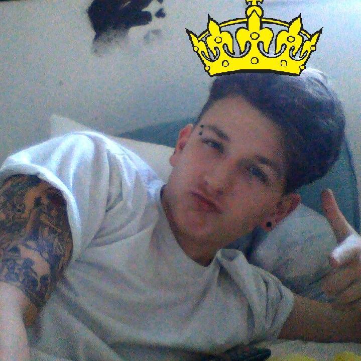 CrazyJoeyJ
