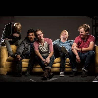 Indie Rock band from South Bend, Indiana. https://t.co/HyEqruXldj thetidesbandin@gmail.com https://t.co/55lRuANIIK