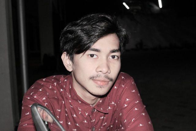 Gitan amelia amanda