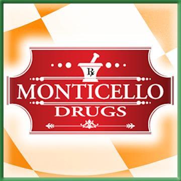 At Monticello Drugs, we proudly serve the pharmacy and gift shop needs of Monticello and Jasper County, Georgia.