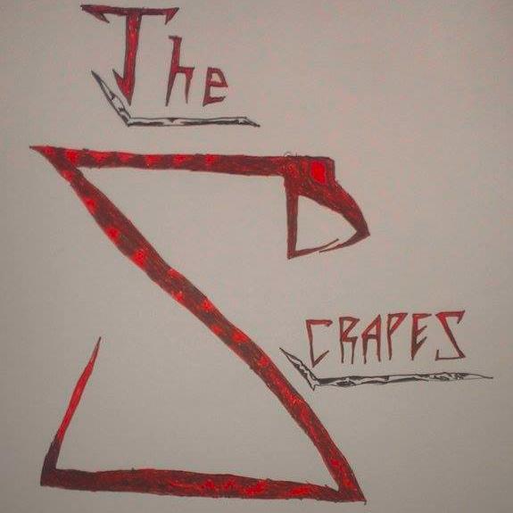 Scrapes, formed in 2009.