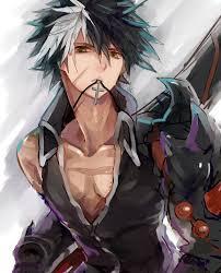 InsatiableTerry's profile picture. Name's Terry who's a demon of course and even though I may be young I'm still deadly. Just know my life is not easy without @UncannyAlpha ( •OCRP)