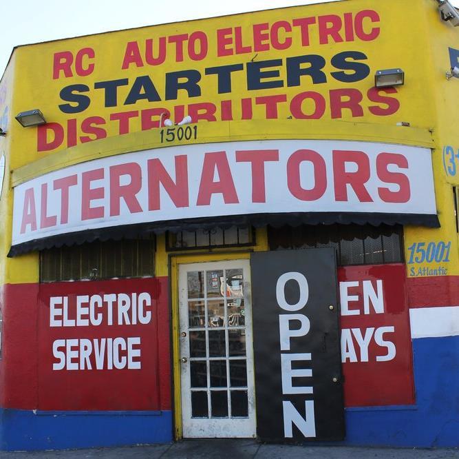 C1Alternators's profile picture. 