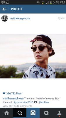 hcrocne's profile picture. (7-31-14)