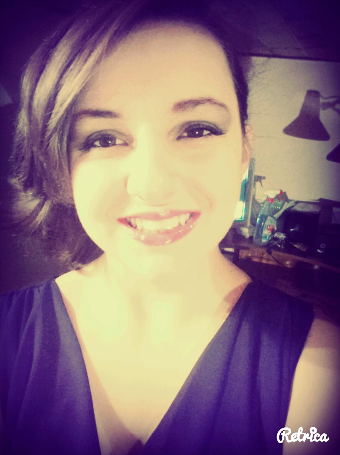 Find something that makes you happy and don`t let anyone take it away from you! ;)