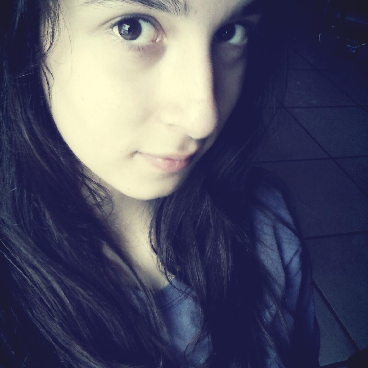 Crucio muggle, crucio // Rock, rock y rock ♡