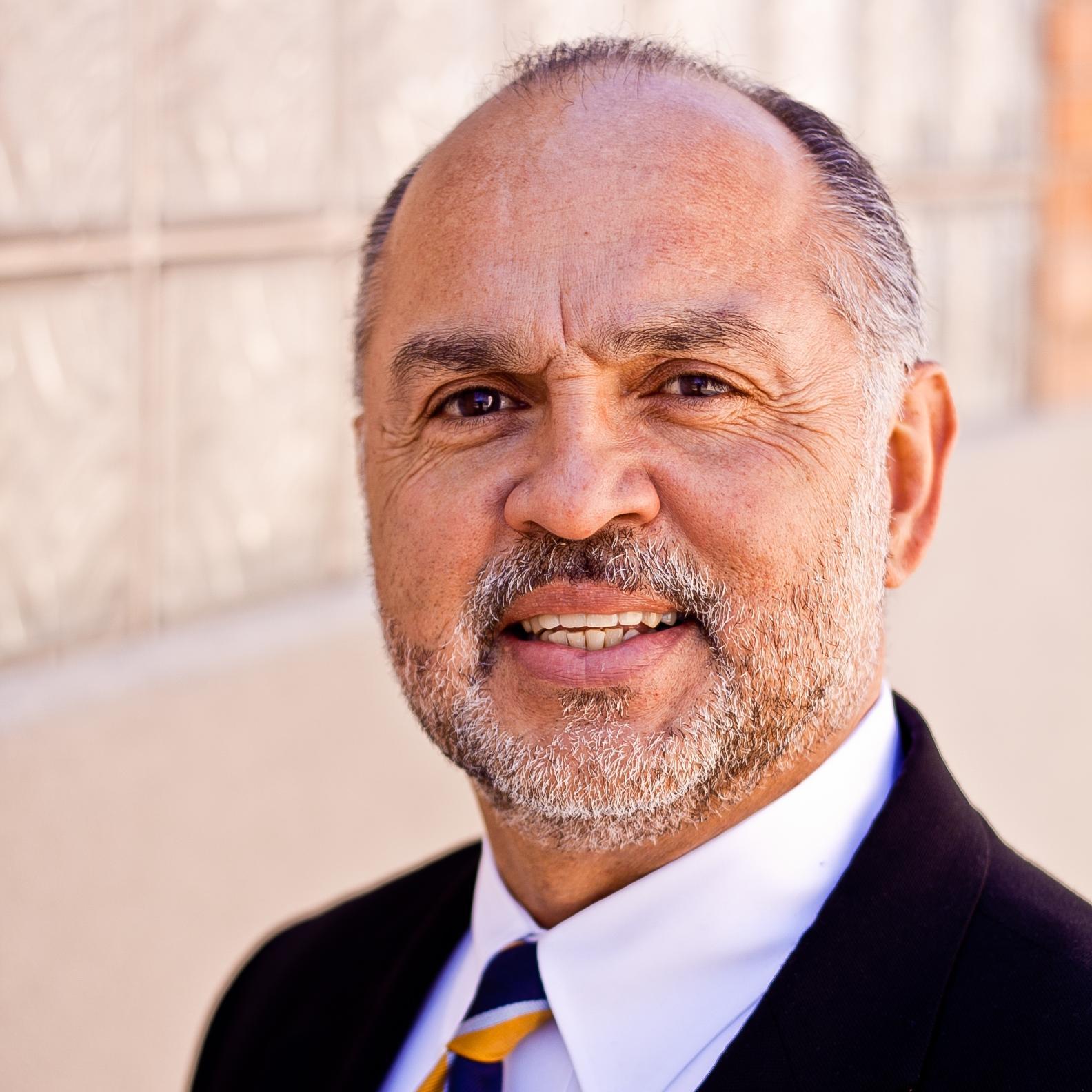 * Architect practicing in Santa Fe, New Mexico - Owner/Principal John A. Padilla, AIA - Architect 
*Secretary at the American Institute of Architects 2015-2016