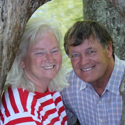 Wife to Garry, Mom to Rodney, Elizabeth, Hannah, Travis M-nLaw Tracy, Drew, Steven, Hannah, Granny to Luke, Jacob, Nathan, Wyatt, Grace, Bailee, Emma,Anson