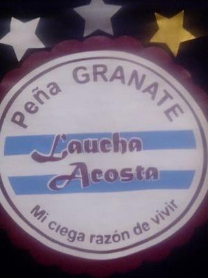 Peña Laucha Acosta