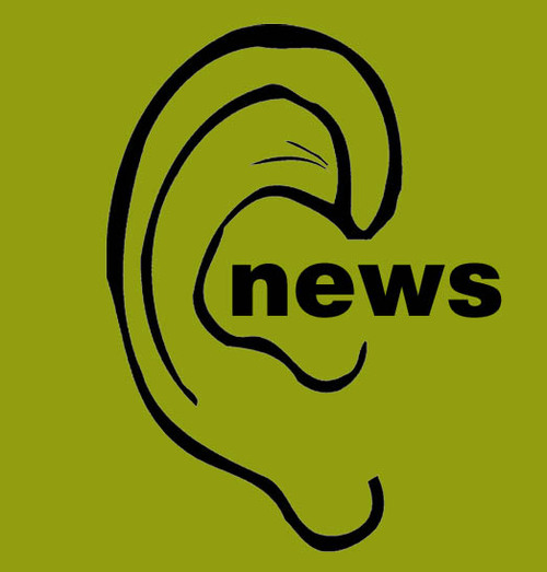 Reporting news from the hearing aid industry