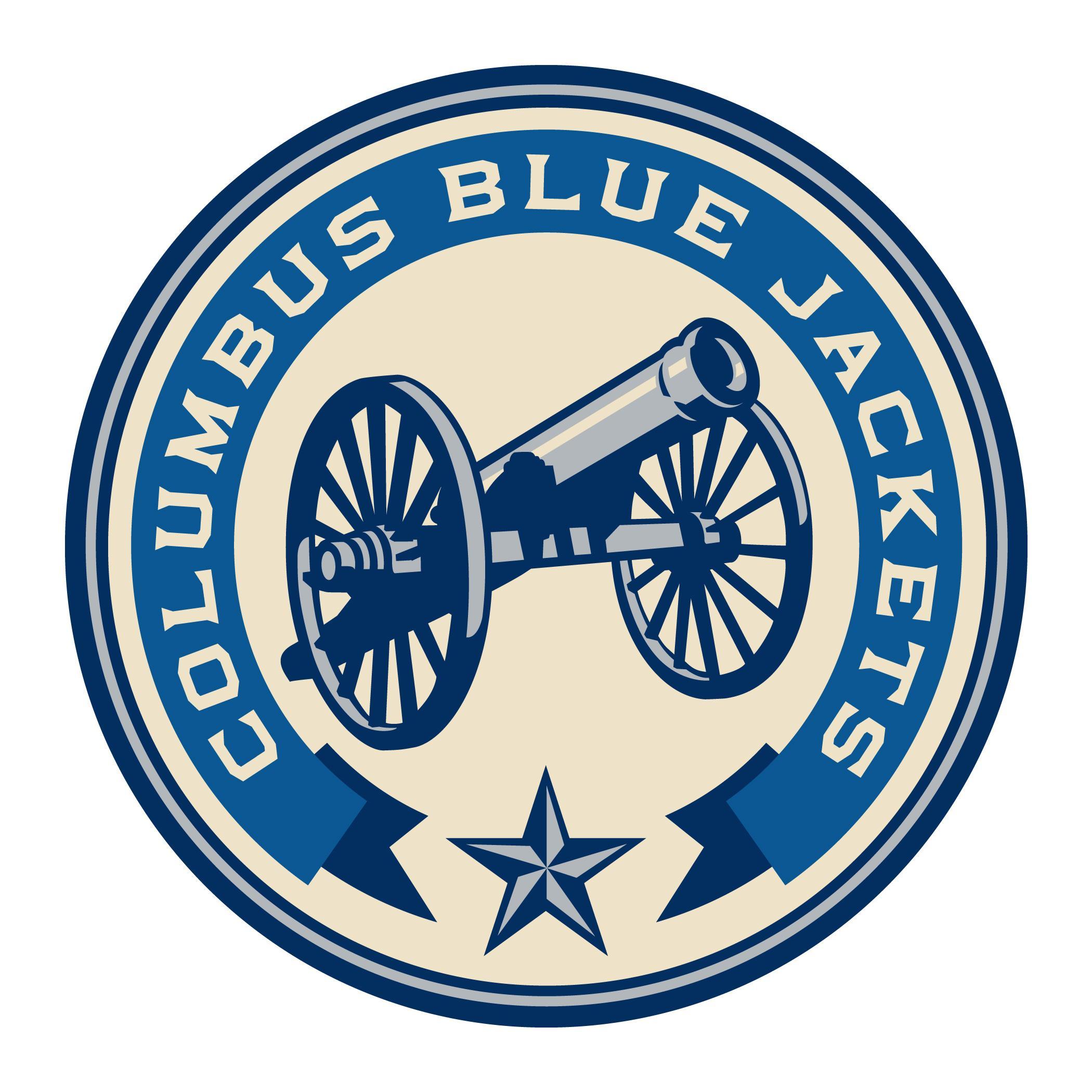 Blue Jackets Cannon (@JacketsCannon) | Twitter