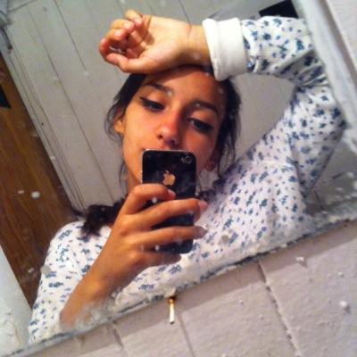 alondrasalander's profile picture. ok✌️