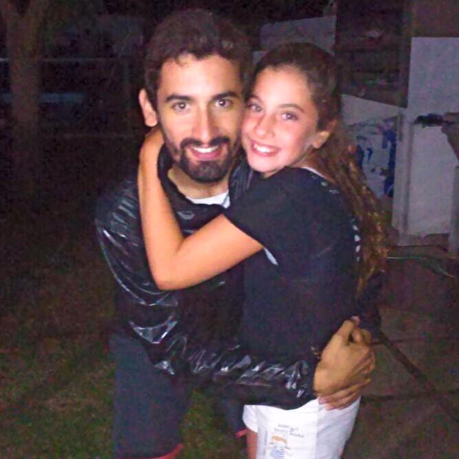 FACUTHUR's profile picture. Ingeniero Agronomo - D'J