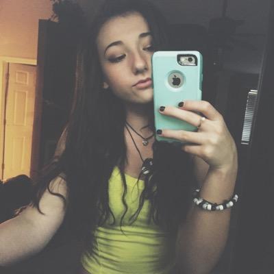 im jess and i don't like you