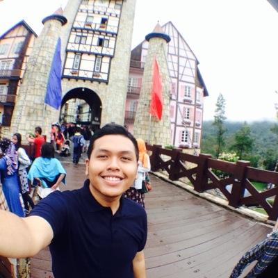 AKU HANYA INSAN YANG BIASA , percayalah