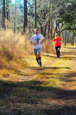 Husband,father,ultra runner,professional geek.