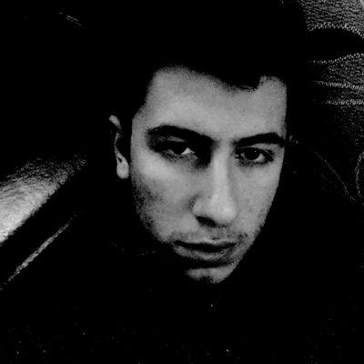 orgulukazak's profile picture. design,history,life,everything.