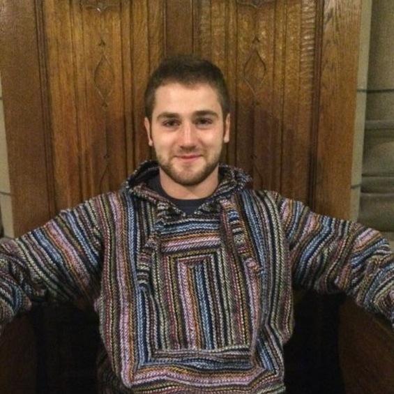 _jonbass's profile picture. Funk Machine of The Emily Youth Project