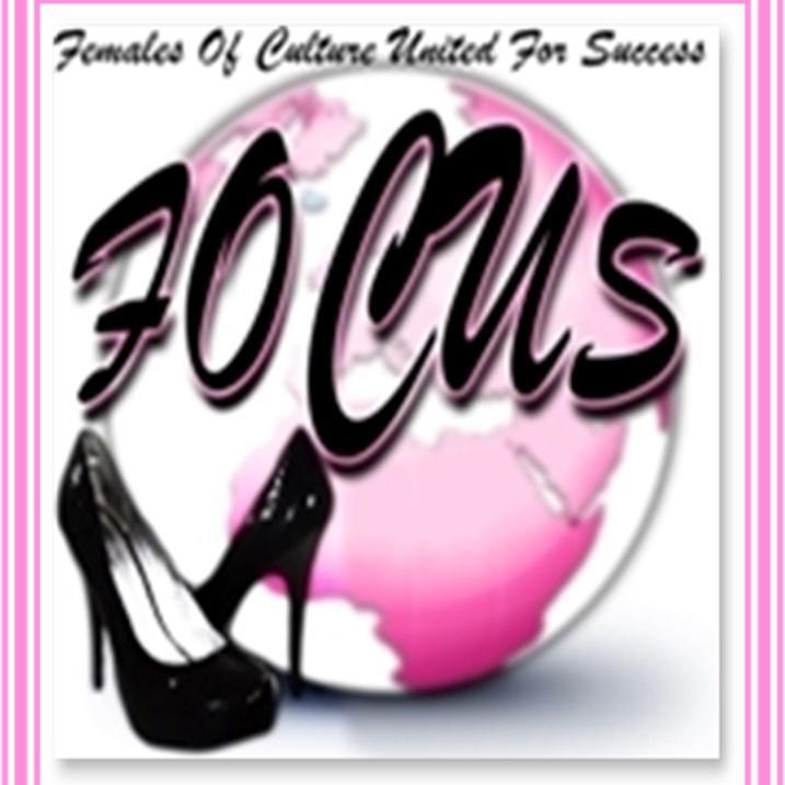 The Ladies of Focus AU receives Panther Pride from The Females of Culture United for Success.