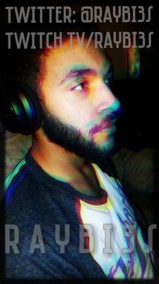 Gamer dude. 21. MN! Follow me. Broadcasting on Twitch often, watch me!