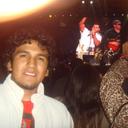 Freddy Marin T. - @the_last1992 - Twitter