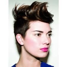 A charming and charasmatic individual who has magical powers to transform your hair from grunge, to GLAM!