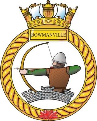 Royal Canadian Sea Cadets
BOWMANVILLE
http://t.co/kw2bckJoyi