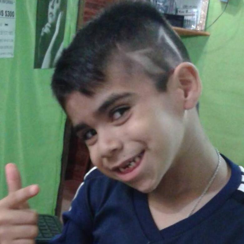 Bautidesauce's profile picture. MESSI TE QUIERO CONOCER.Hace 4 años nací c/síndrome  Beckwith-Wiedemann y hace 2 q mi querido Messi es mi gran amigo de sueños en este difícil andar