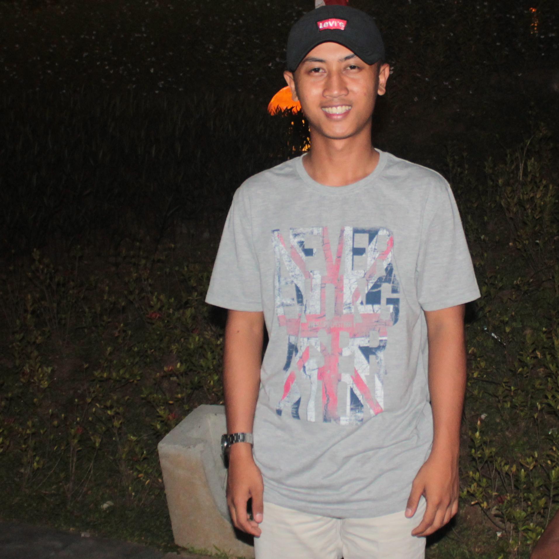 alhafid_ihwan's profile picture. 