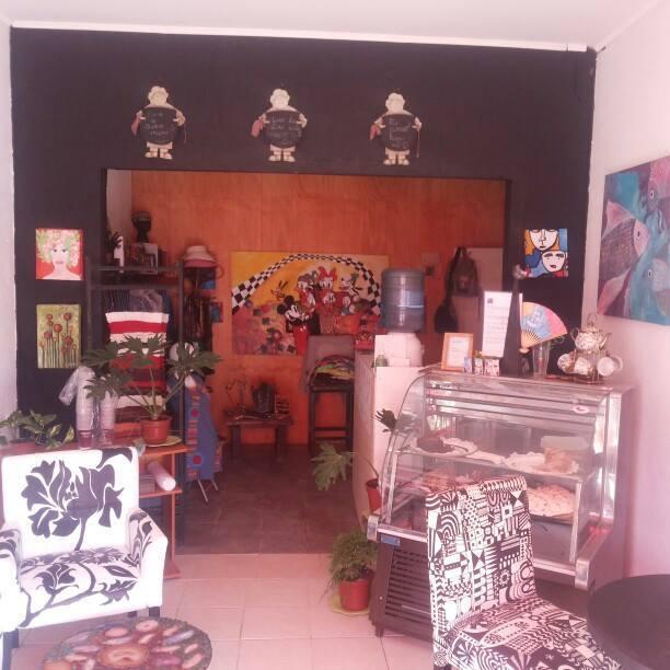 ZavaCafeArte's profile picture. 