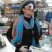 Rosita (@catyohualli2) Twitter profile photo