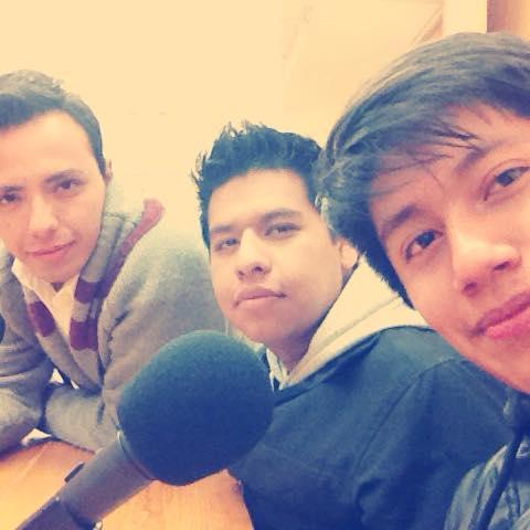 proyecto de @comunicacion_d . Conducido por @Erick_aguilap @Erick_wirman @renerosas0 Todos los martes 7pm por https://t.co/udDraBLW2V