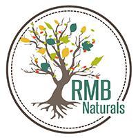 RMB Naturals: provides  safe, natural, supplements for maximum  health and vitality. Making the world better one happy, healthy person at a time.