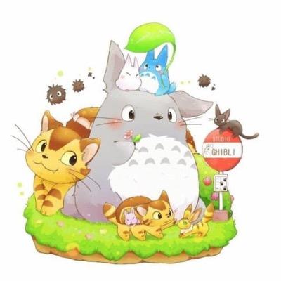 ととろさんのプロフィール画像