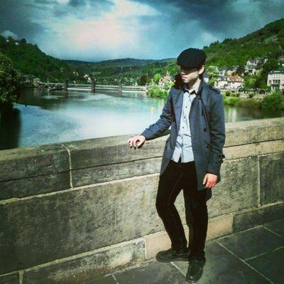 hapra93's profile picture. :D