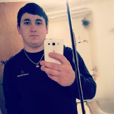 18 years young
Single!