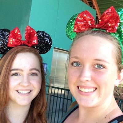 ~Just two girls who make a fool of themselves on YouTube ~
