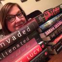 Larissa Kroll - @lkrollreads - Twitter