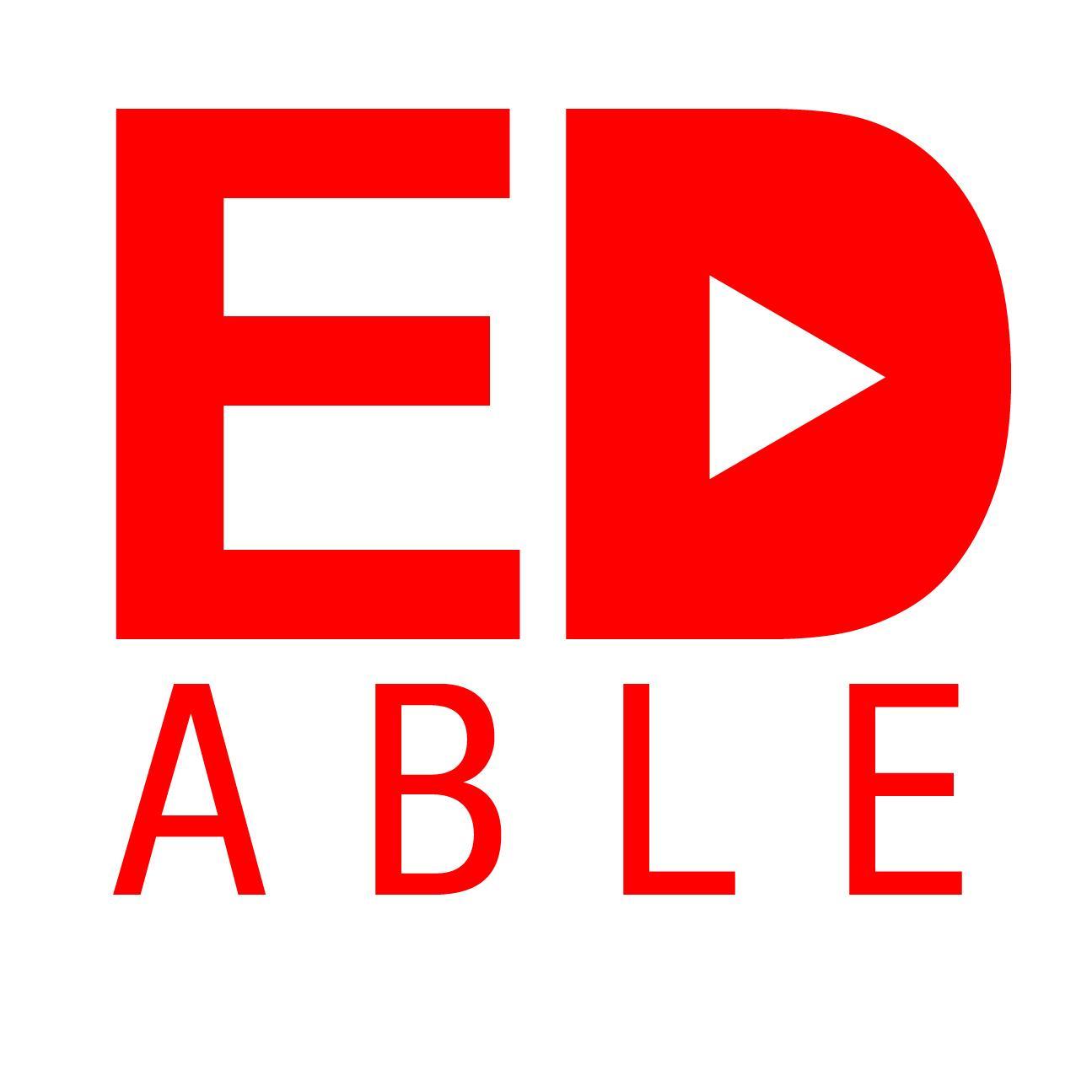 EDable