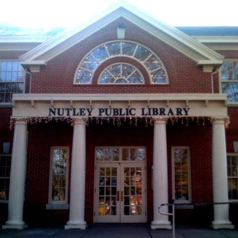 News & Events for readers, parents, teens, kids, seniors, and the Nutley community.