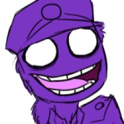 Hello! I'm Vincent! I work at Freddy Fazbears Pizza! Not a child murderer....