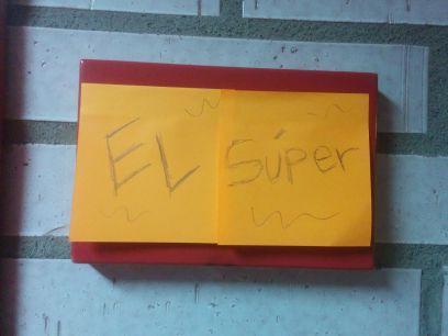 El Súper de la Hurtado