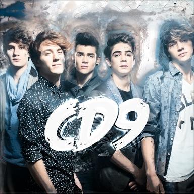 Cuenta dedicada a @somosCD9. Coders, bienvenidas/os. ✌️