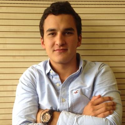 Comunicador social y periodista. Apasionado por el fútbol. Ideas y responsabilidades propias.